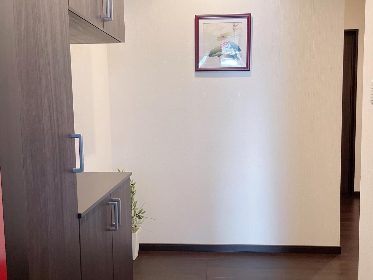 Westhouse A 天下茶屋店 Villa Osaka Dış mekan fotoğraf