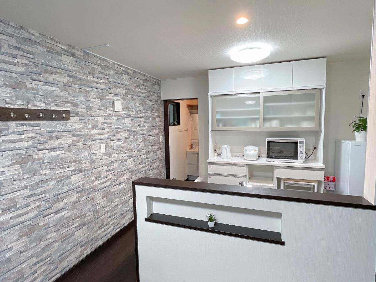 Westhouse A 天下茶屋店 Villa Osaka Dış mekan fotoğraf