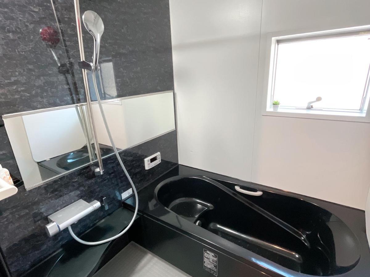 Westhouse A 天下茶屋店 Villa Osaka Dış mekan fotoğraf