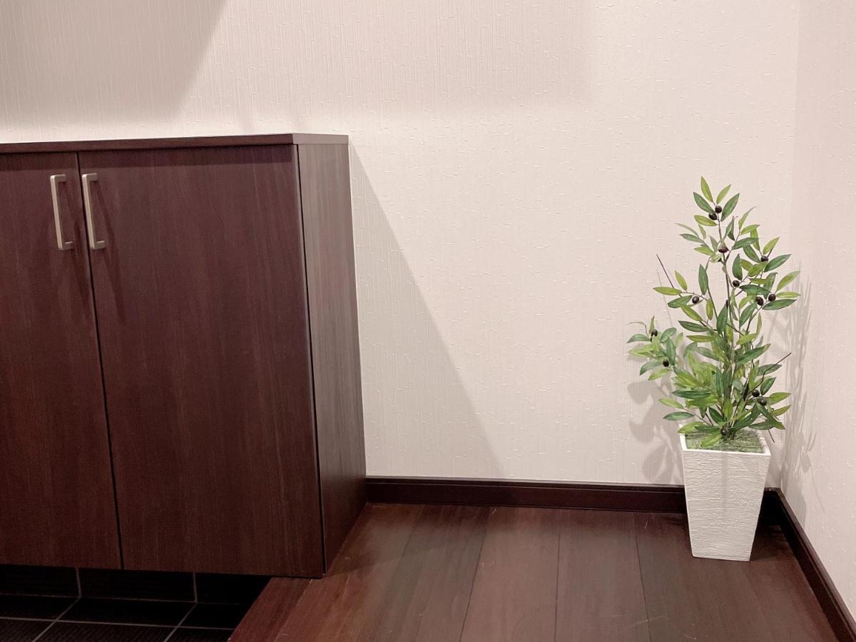 Westhouse A 天下茶屋店 Villa Osaka Dış mekan fotoğraf