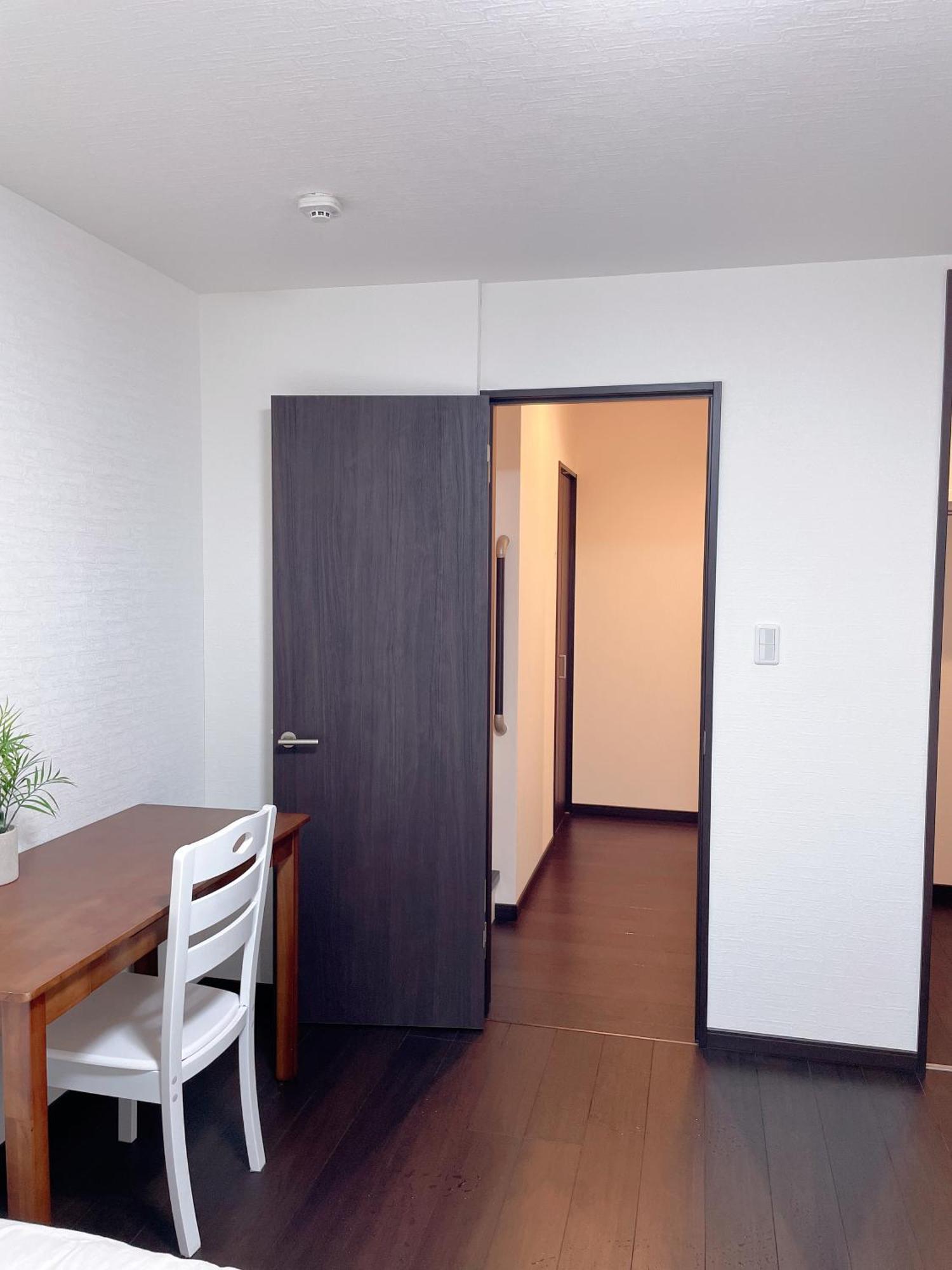 Westhouse A 天下茶屋店 Villa Osaka Dış mekan fotoğraf