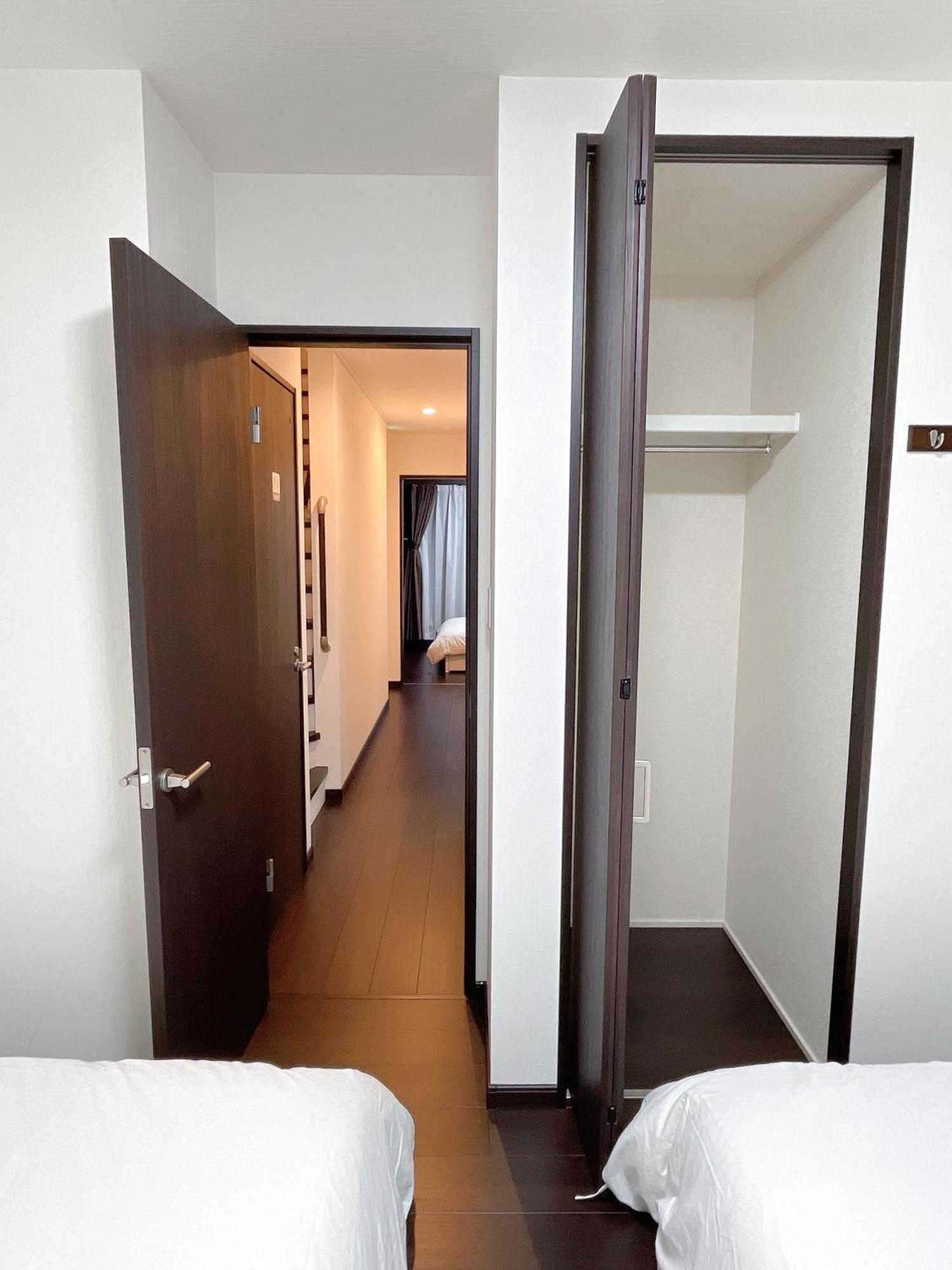 Westhouse A 天下茶屋店 Villa Osaka Dış mekan fotoğraf