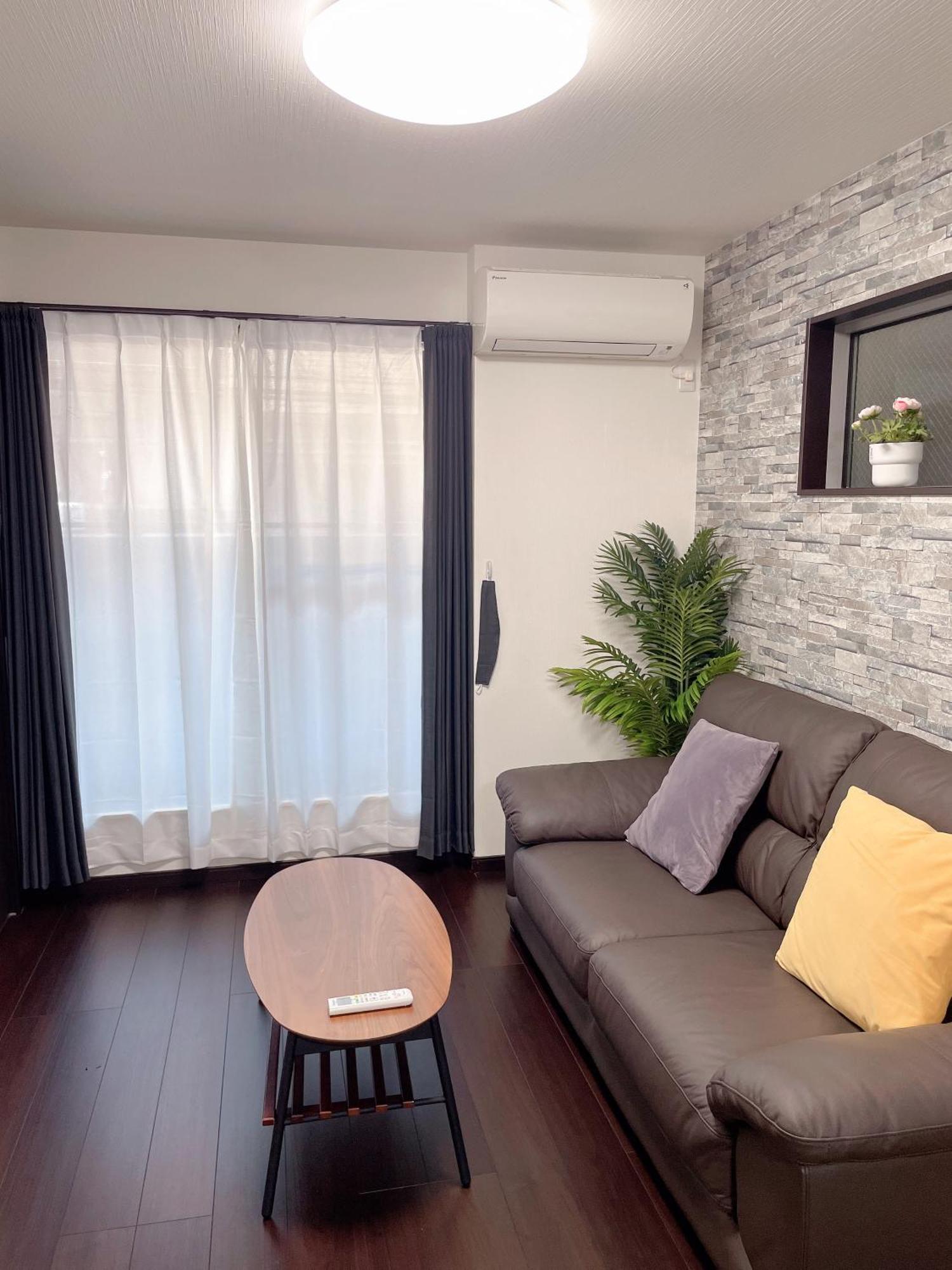 Westhouse A 天下茶屋店 Villa Osaka Dış mekan fotoğraf
