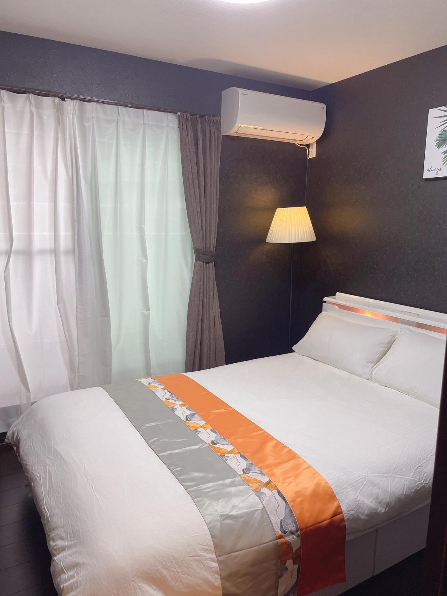 Westhouse A 天下茶屋店 Villa Osaka Dış mekan fotoğraf