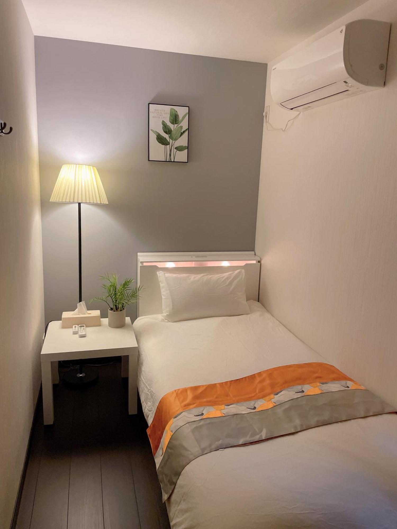 Westhouse A 天下茶屋店 Villa Osaka Dış mekan fotoğraf