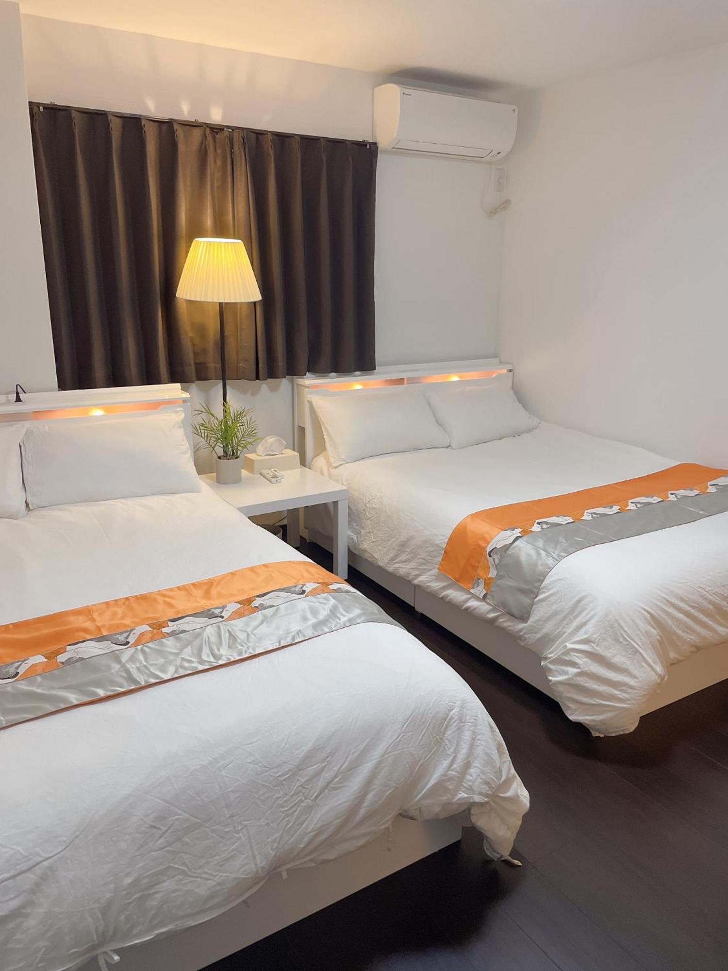 Westhouse A 天下茶屋店 Villa Osaka Dış mekan fotoğraf