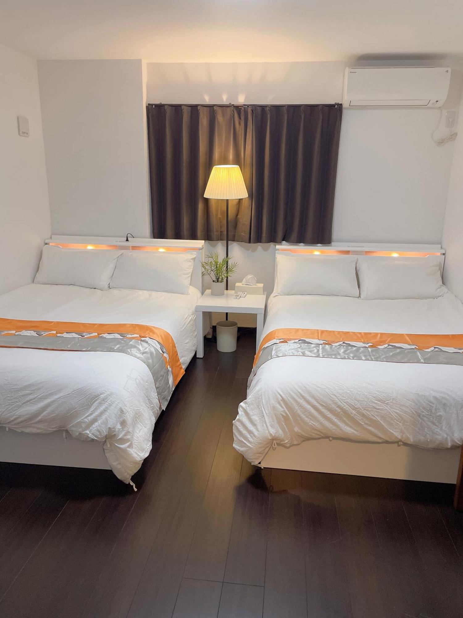 Westhouse A 天下茶屋店 Villa Osaka Dış mekan fotoğraf